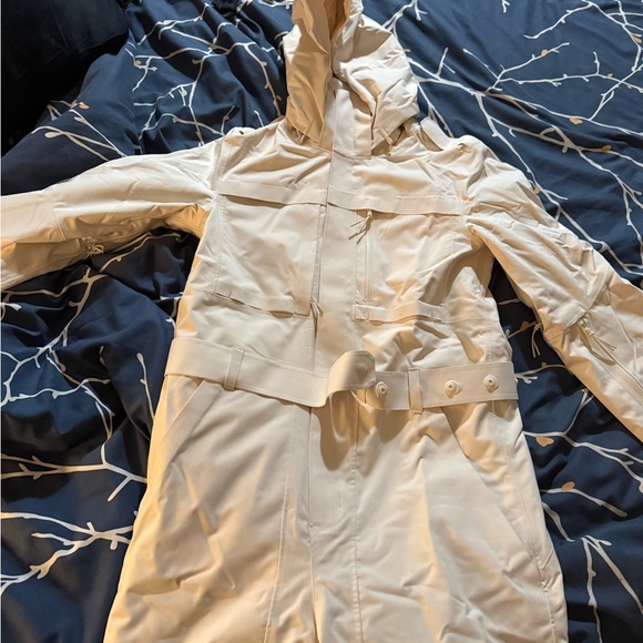 Half Days Crème Murphy Ski Suit - Picture 1 of 3